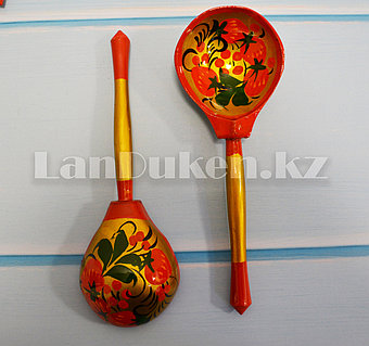 Ағаш шеберінің орыс топтық кастингі