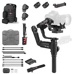 Электронный стабилизатор Zhiyun Crane 3 LAB Master Package