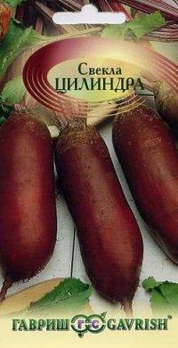 Свёкла Цилиндра 3гр