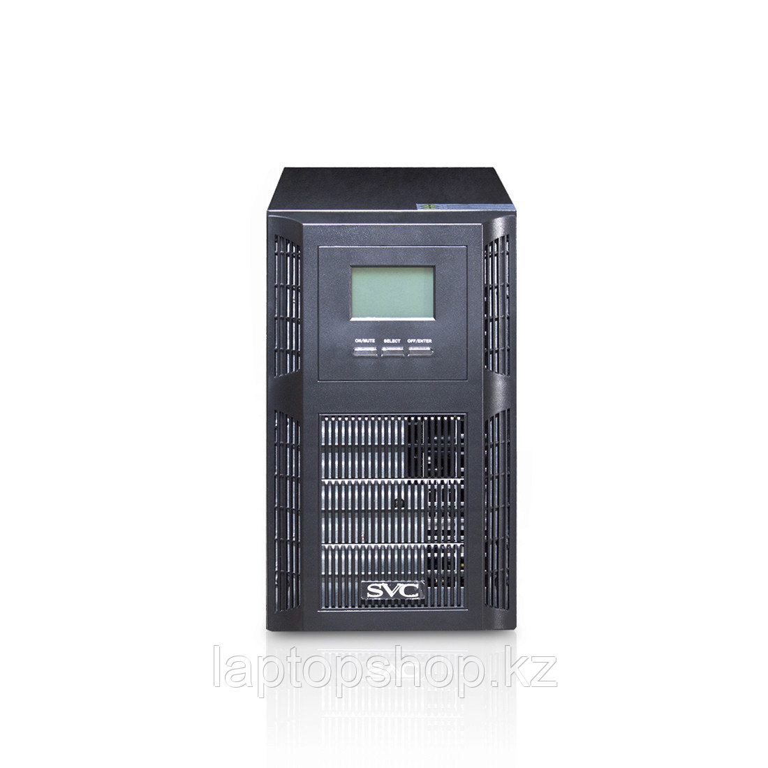 Источник бесперебойного питания SVC PT-3K-LCD, Мощность 3000ВА/2400Вт