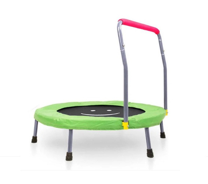 Батут SportElite KT-3601 (36") с ручкой