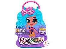 Hairdorables Scented Series 4: ароматизированные куклы