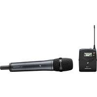 Радио репортерский Sennheiser EW 135P G4 (B: 626 to 668 MHz)