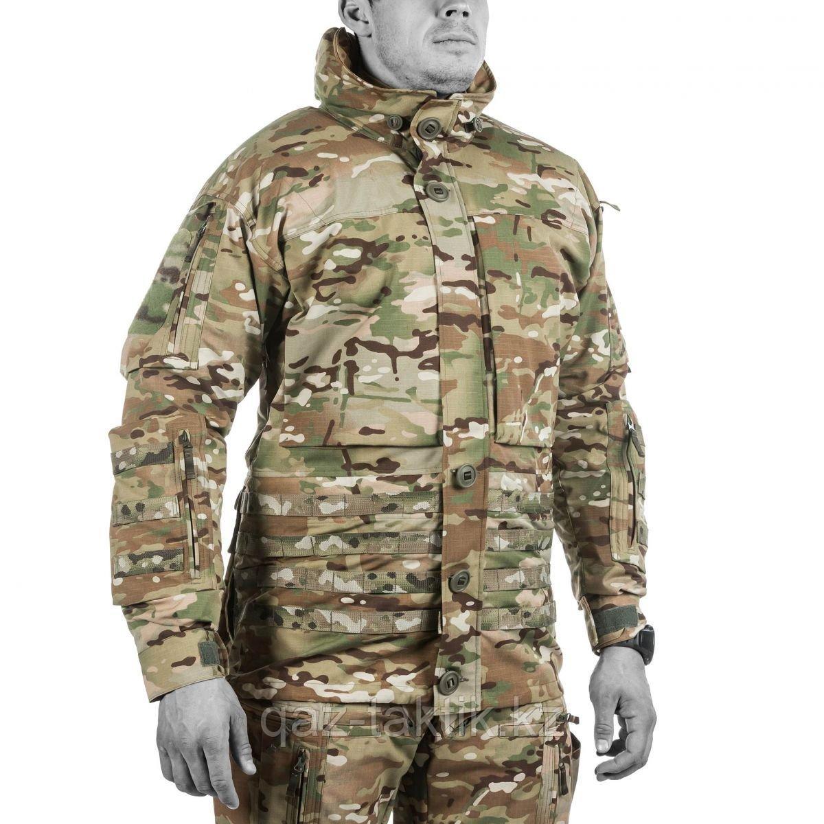 Куртка UF PRO® STRIKER STEALTH SMOCK цвет Multicam - фото 3 - id-p72972293