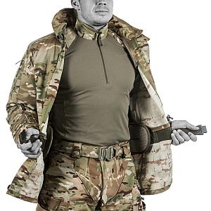 Uf clearance pro m1