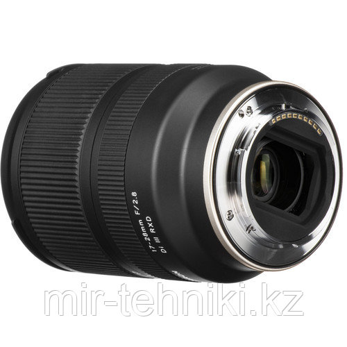 Объектив Tamron 17-28mm f/2.8 Di III RXD for Sony E - фото 2 - id-p72972367
