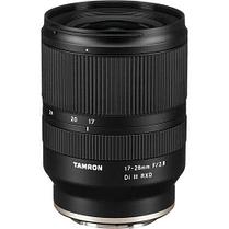 Объектив Tamron 17-28mm f/2.8 Di III RXD for Sony E