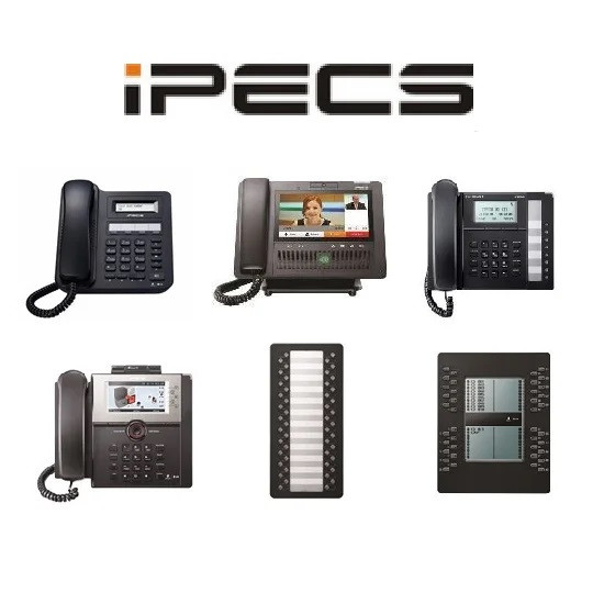 IP телефоны для IP АТС eMG80