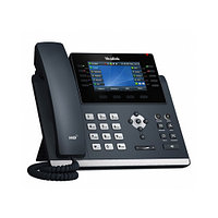 Yealink SIP-T46U ip телефон (SIP-T46U)