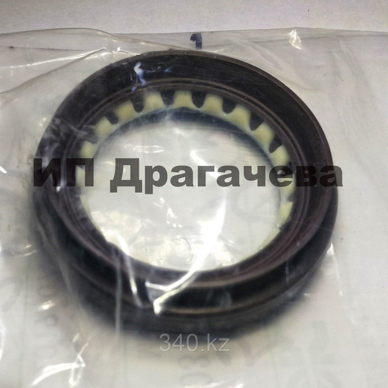 Сальник  34*48*9/15, фото 1