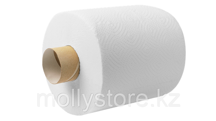Бумажные полотенца 200 м рулон (id 72974781)