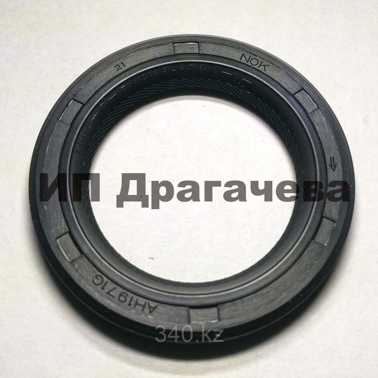 Сальник 34*50*7, фото 1