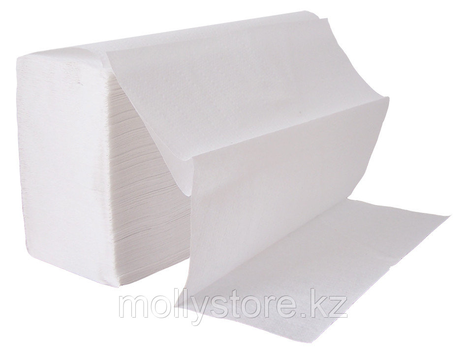 Бумажные полотенца Z-укладка - фото 2 - id-p72974842