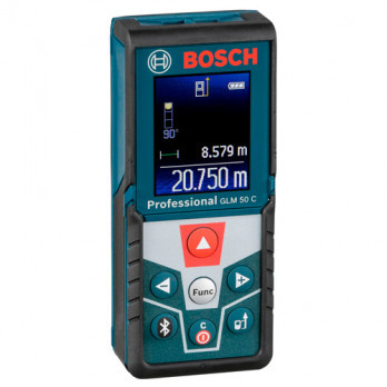 Лазерная рулетка Bosch GLM 500 Professional