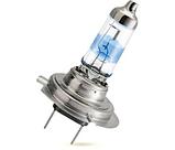 Галогеновые лампы Philips H7 RacingVision (+150%) - 12972RVS2 (пласт. бокс)  2 шт., фото 2