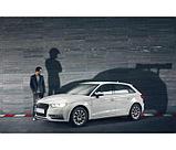 Галогеновые лампы Philips H7 RacingVision (+150%) - 12972RVS2 (пласт. бокс)  2 шт., фото 3