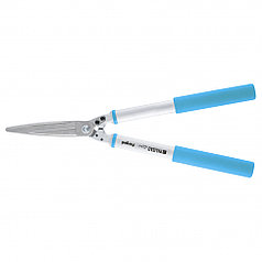 Кусторез кованый, алюминиевые рукоятки Forged Luxe Palisad