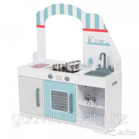Игровой набор Кухня Edufun EF7260 01-09816