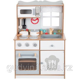 КУХНЯ С АКСЕССУАРАМИ EDUFUN EF7253 93 СМ 01-09815