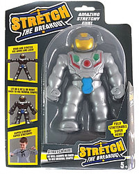 Stretch The Breakout Тянущаяся игрушка Робот Стретч, 17 см.