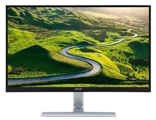 Acer UM.HR0EE.002 Монитор RT270bmid 27", IPS, 1920x1080, VGA+DVI+HDMI, Speakers 2Wx2 - фото 3 - id-p72986987