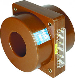 Трансформатор тока ТЛК-СТ-10-ТШЛП