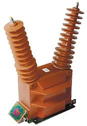 Трансформатор напряжения НИОЛ-СТ-35-2