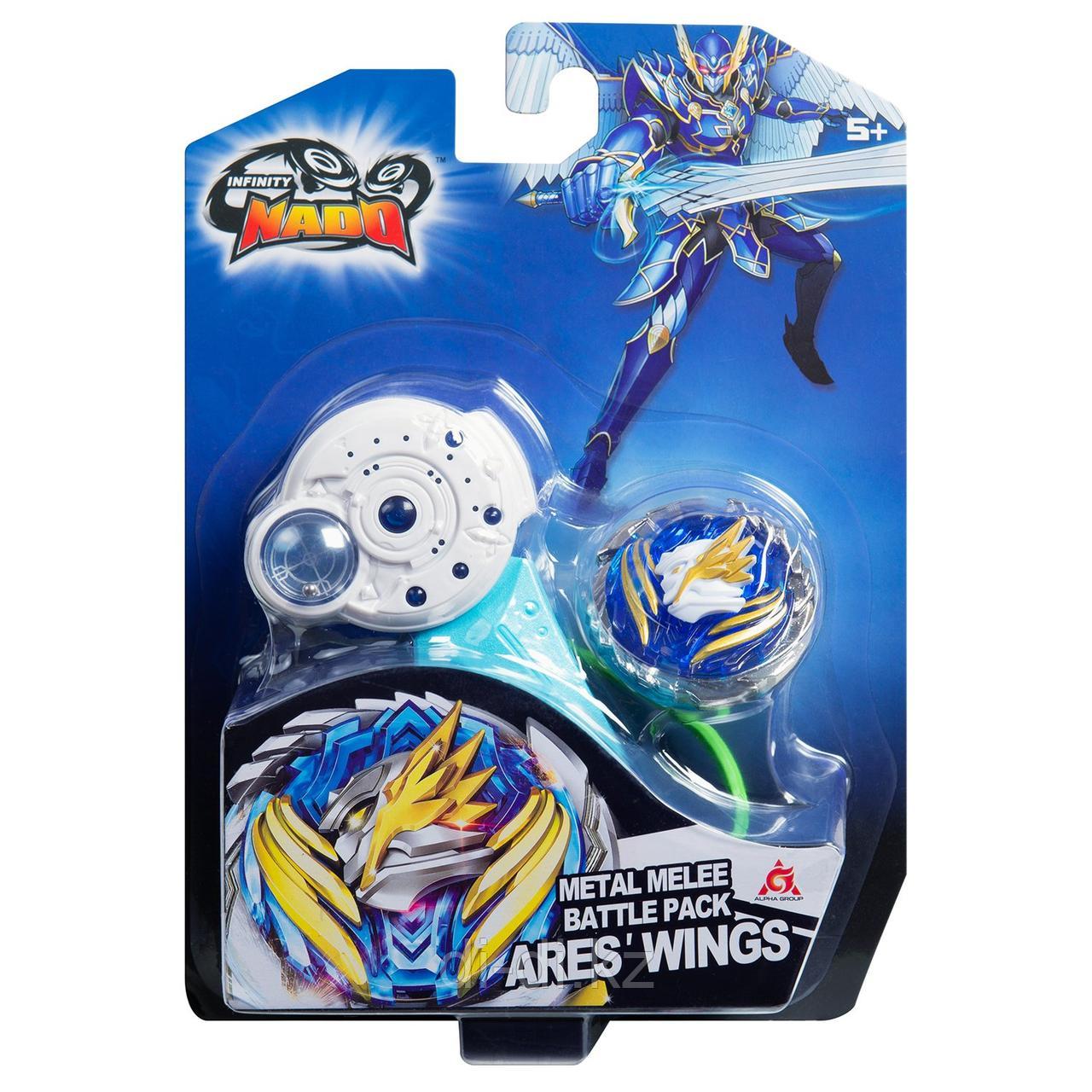 Волчок Классик,Ares Wings