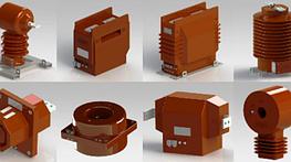 Трансформаторы тока и напряжения