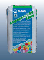 MAPEGROUT SV-R FIBER