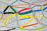 Настольная игра: Ticket to Ride (Билет на поезд) Америка | Хоббиворлд, фото 7