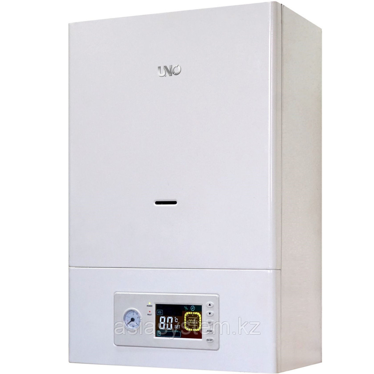 Котел газовый настенный UNO PIRO 32 кВт до 320м²