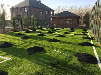 Профессиональные услуги монтажа и демонтажа с гарантией