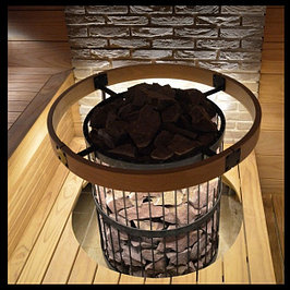 Электрические печи для финских саун