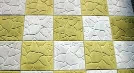 Түрлі-түсті бетоннан жасалған "Тортилла" плиткасы - фото 4 - id-p72999557