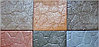 Плитка «Тортилла» из цветного бетона, фото 3