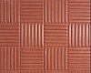 Тротуарная плитка «Айрис» из цветного бетона, фото 2