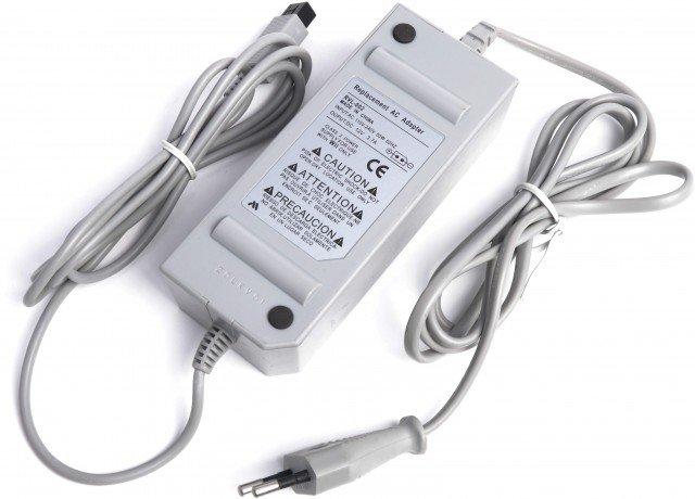 Блок питания для Nintendo Wii 12V 3.7A