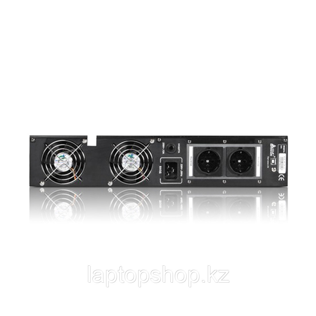 Источник бесперебойного питания SVC RTL-3K-LCD, Мощность 3000ВА/2100Вт