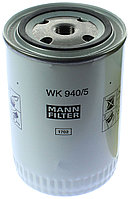 Топливный фильтр навинчиваемый WK 940/5