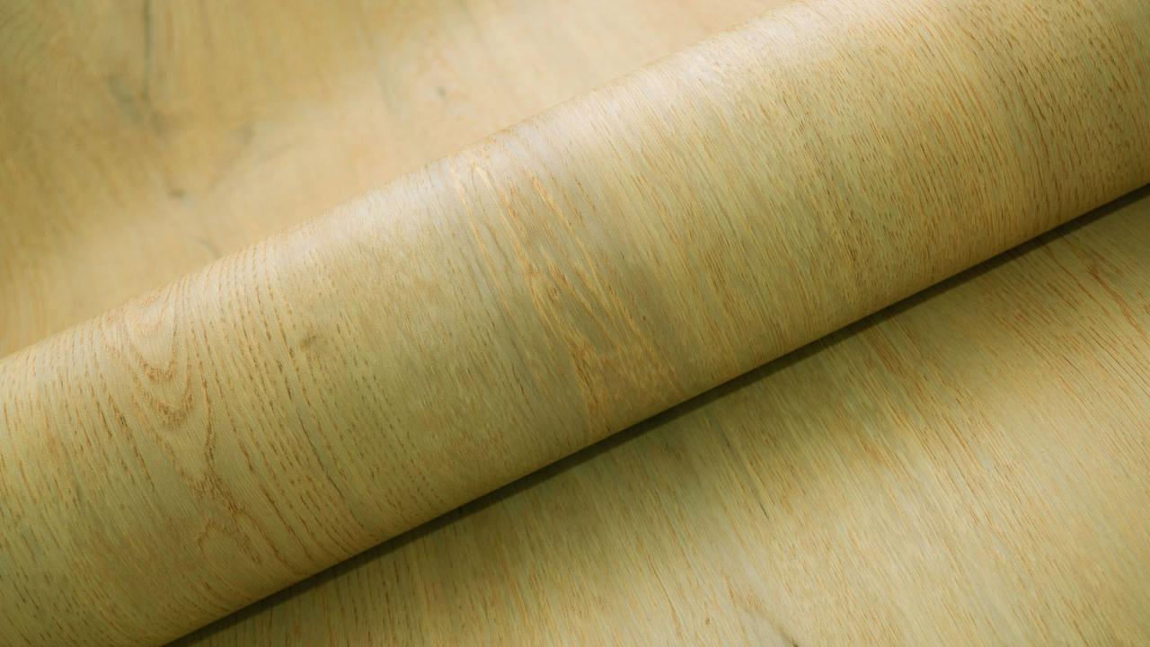 Матовая пленка ПВХ Амарант DW-001
