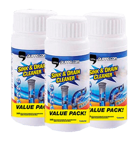 Чистящее и моющее средство Sink Drain Cleaner