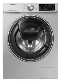 Стиральная машина Samsung WW70R421XSS