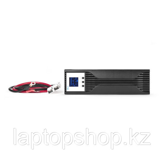 Источник бесперебойного питания SVC RTL-5KL-LCD, Мощность 5000ВА/3000Вт