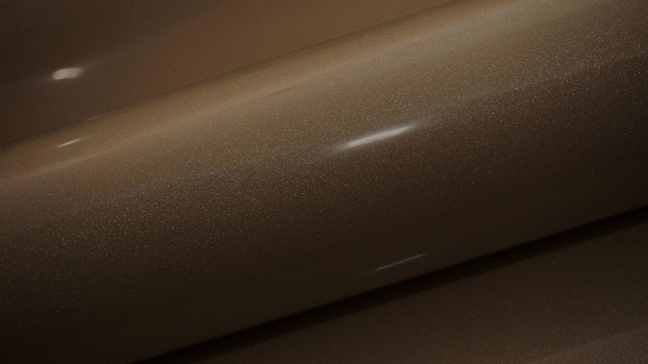 Металлик пленка ПВХ Брауни DW085-6T