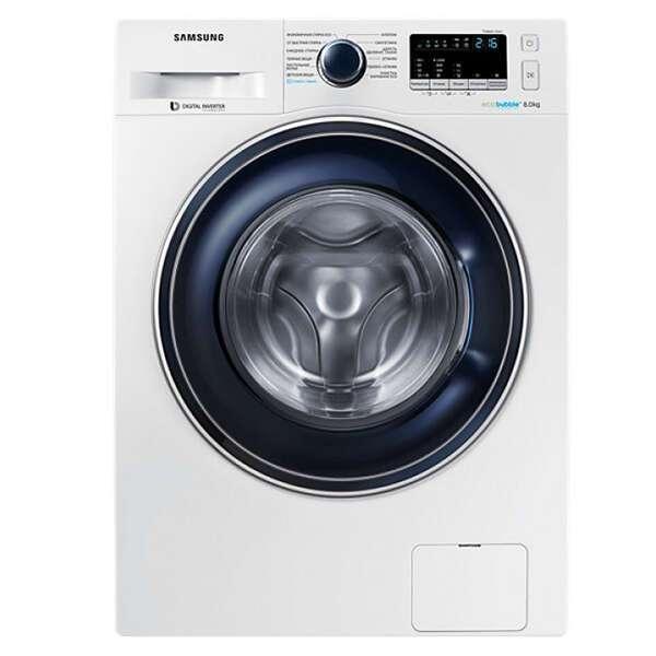 Стиральная машина Samsung WW80K42E01W