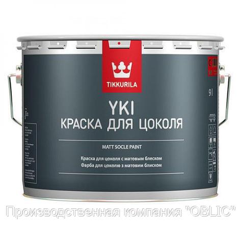 Краска для цоколя, фото 2