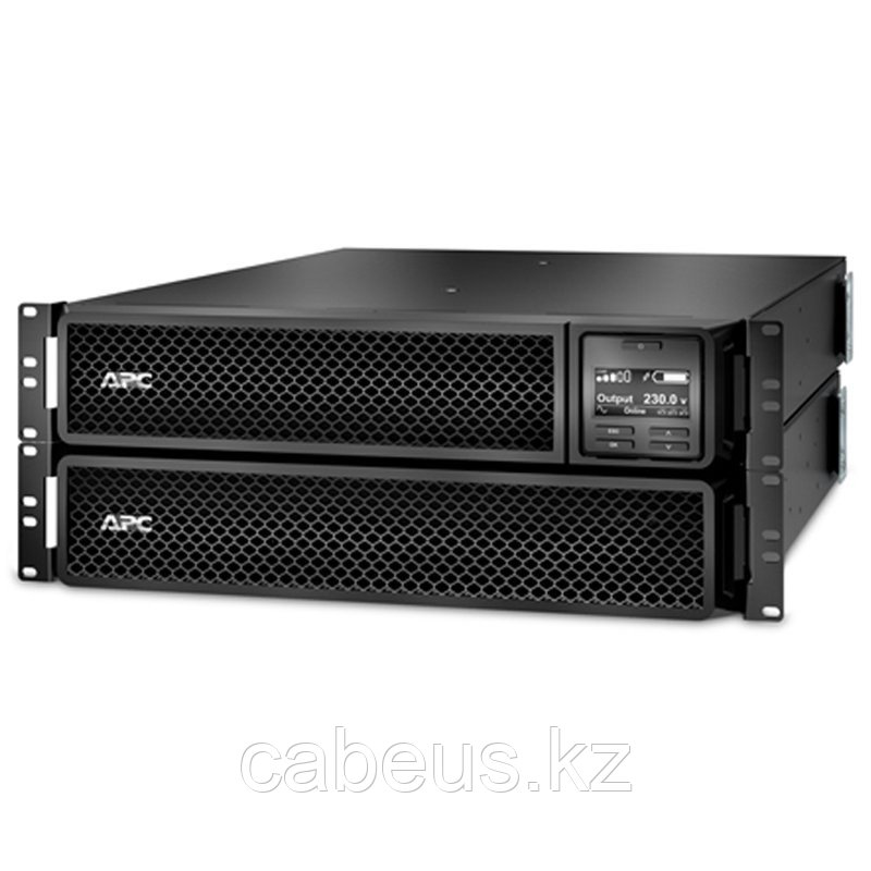 ИБП APC SRT2200RMXLI Smart-UPS SRT 1.98 KВатт / 2.2 kВА On-Line