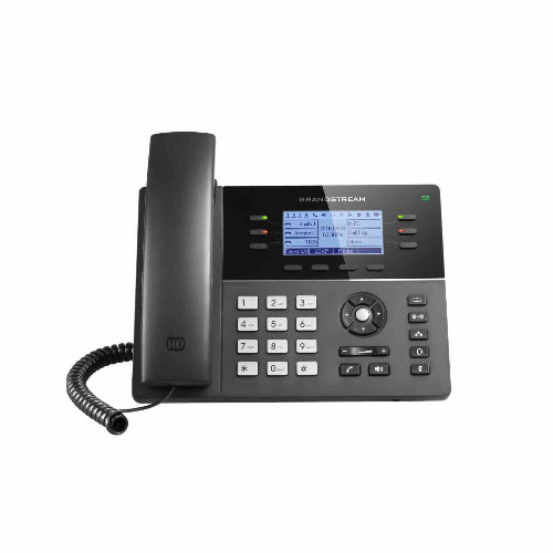 IP Телефон Grandstream GXP1760w SIP, PoE GXP1760W - фото 1 - id-p73028186