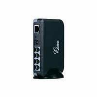 SIP Адаптер Grandstream HandyTone 704 HT704